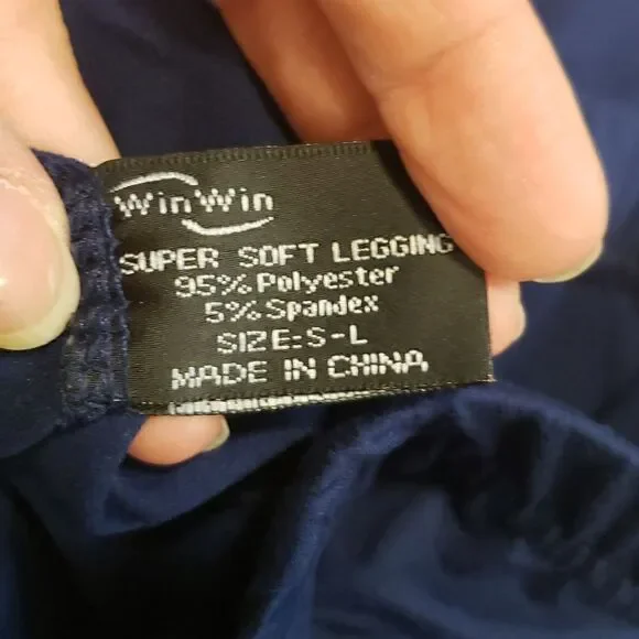 Leggings    - Picture 2 of 2